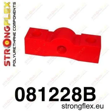 Bucsa poliuretan extensie shimbator pentru Honda Civic  - SF-081228B