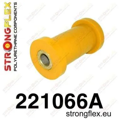 Bucsa poliuretan sport spate pentru brat longitudinal G2 4x4  - SF-221066A