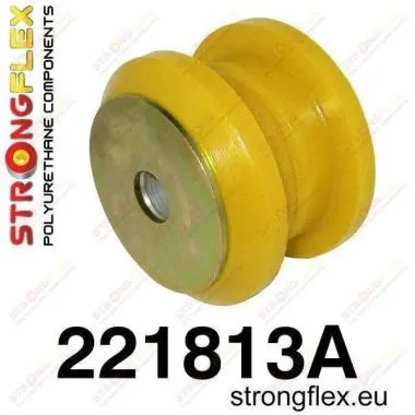 Bucsa poliuretan punte spate de 62mm pentru Golf III 4x4 - SF-221813A