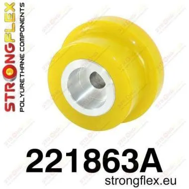 Bucsa poliuretan diferential patea spate pentru AUDI / VW / SEAT 4x4 - SF-221863A