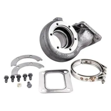 Parte calda pentru turbosuflanta GARETT GT35/GTX35 1.06 A/R T4  - 740902-0016