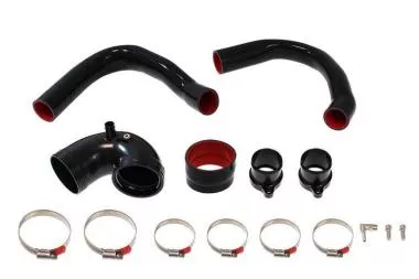 TurboWorks Charge Pipe BMW M2 M3 M4 3.0T S55 - MG-IC-523