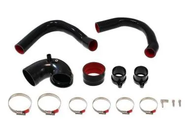Charge Pipe TurboWorks pentru BMW M2 M3 M4 3.0T S55 - MG-IC-523