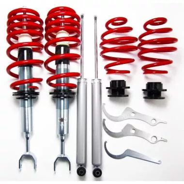 Redline Coilover Kit suitable for VW Passat 3B und 3BG GF200121