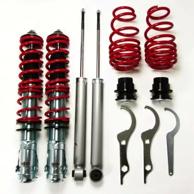 Kit suspensie sport reglabila pentru VW Lupo ( 6X ) 1999 - 2005 - GF200118