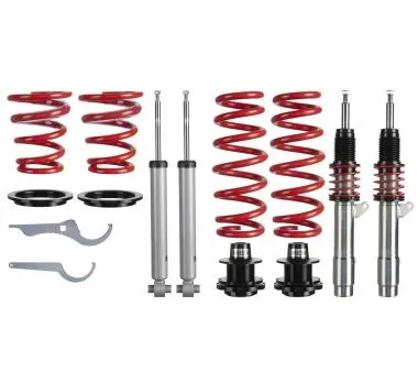 Kit suspensie sport reglabila pentru BMW Seria 1 (F20/21) - GF200245