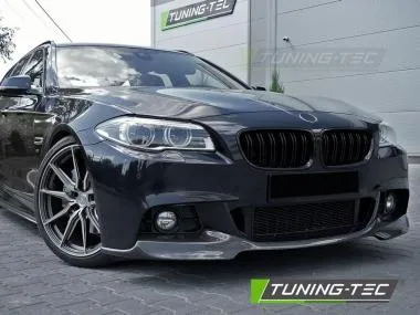 Prelungire Bara Fata CARBON V STYLE pentru BMW F10 11- - SPBM01