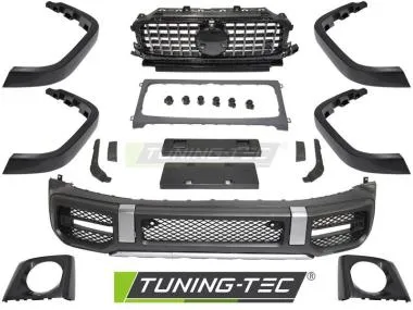 BODY KIT SPORT LOOK pentru MERCEDES G-KLASA 464 18- - BKME05
