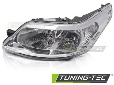 Far Chrome Partea Stanga TYC pentru CITROEN C4 04-08 - FCI06L