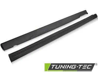 Praguri SPORT STYLE pentru BMW E30 82-90 - PGBM48