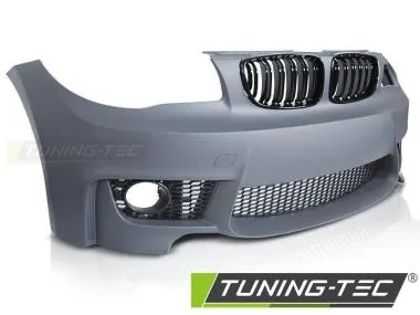 Bara Fata SPORT COUPE STYLE pentru BMW E81/82/87/88 04-13 - ZPBMB7
