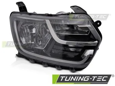 Far BLACK partea dreapta pentru DACIA DUSTER II 17-21 - FDA01R