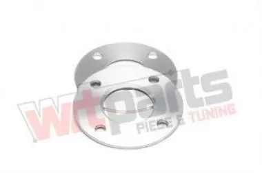 Ford - Mazda spacer set 5mm per side/10mm per axle - 4118-05