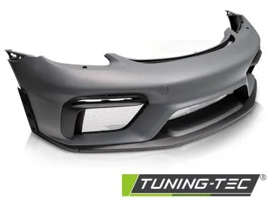 Bara Fata SPORT pentru PORSCHE CAYMAN / BOXTER 718 16- - ZPPO03