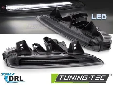 DRL SPORT STYLE pentru PORSCHE CAYMAN 981c / BOXTER 981 12-16 - HAPO02