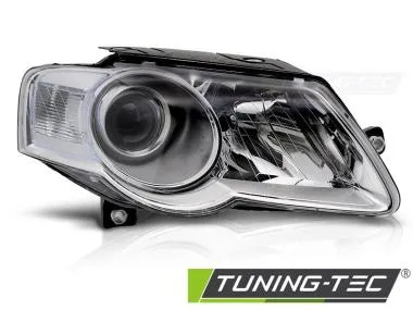 Far chrome partea dreapta pentru VW PASSAT B6 3C 03.05-10 - FVW03R