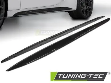 Prelungiri praguri SPORT PERFORMANCE STYLE pentru BMW G22 G23 20- - PGBM45