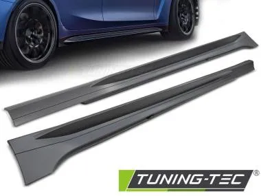 Praguri SPORT pentru BMW G20/G21 19-22 - PGBM46