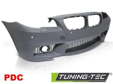 Bara Fata Sport PDC pentru BMW F10 / F11 LCI 07.13-16 - ZPBM93
