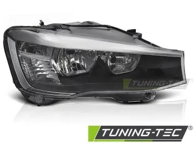 Far partea dreapta pentru BMW X3 F25 LCI 14-17  - FBM20R