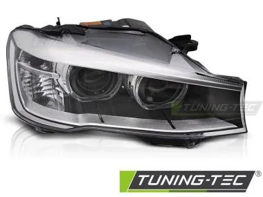 Far XENON partea dreapta pentru BMW X3 F25 LCI 14-17 - FBM21R