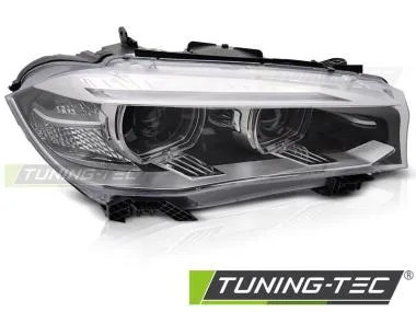 Far XENON partea dreapta pentru BMW X5 F15 13-18 - FBM22R