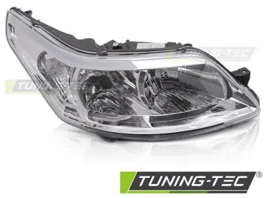 Far chrome TYC partea dreapta pentru CITROEN C4 08-10 - FCI07R