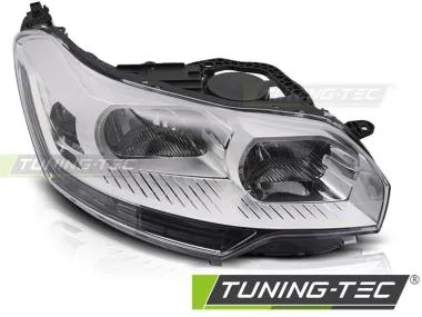 Far chrome TYC partea dreapta pentru CITROEN C5 08-10 - FCI11R