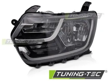 Far BLACK TYC partea stanga pentru DACIA DUSTER II 17-21 - FDA01L