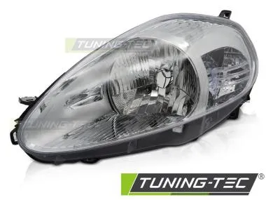 Far Chrome TYC partea Stanga pentru FIAT GRANDE PUNTO 05-08 - FFI03L