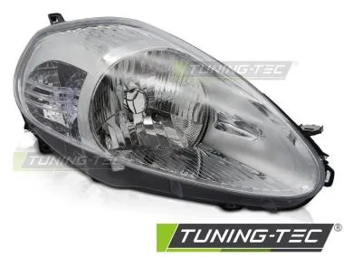 Far Chrome TYC partea Dreapta pentru FIAT GRANDE PUNTO 05-08 - FFI03R