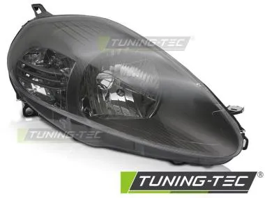 Far negru TYC partea Dreapta pentru FIAT GRANDE PUNTO 05-08 - FFI04R