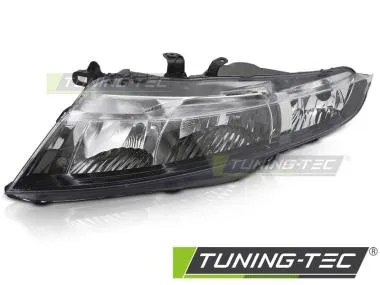 Far chrome TYC partea stanga pentru HONDA CIVIC 06-08 HATCHBACK - FHO02L