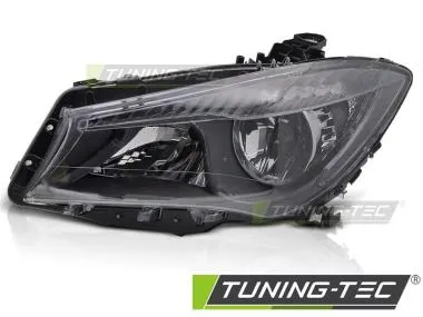 Far negru TYC partea stanga pentru MERCEDES CLA W117 - FME07L