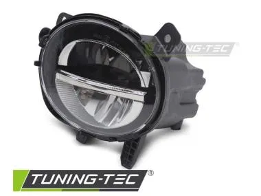 Proiectoare ceata partea stanga pentru BMW F30 LCI F20 LCI F32 - HBM02L