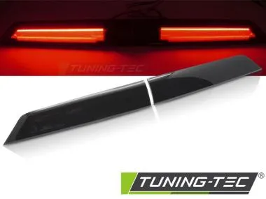Stop Haion SMOKE LED pentru FORD TRANSIT CUSTOM / TOURNEO CUSTOM 12-23 - LDFO88
