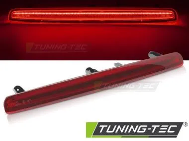 BRAKE LIGHT RED LED fits VW T5 03-15 TAILGATE - LDVWT2