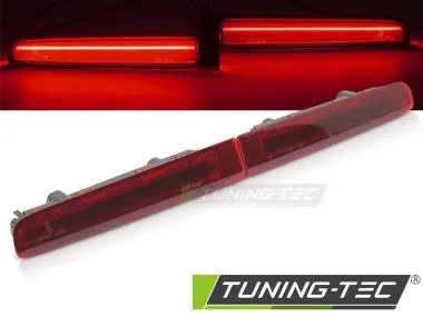 Stop Haion RED LED pentru VW T5 03-15 / T6 15-19 TWINN DOOR - LDVWT4