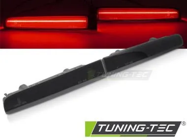 Stop Haion SMOKE LED pentru VW T5 03-15 / T6 15-19 TWINN DOOR - LDVWT5