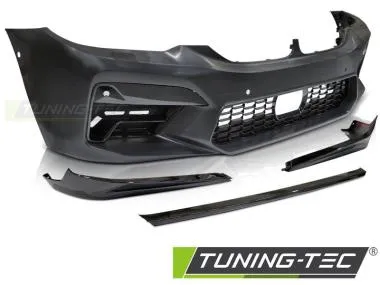 Bara Fata SPORT LCI STYLE PDC + pentru BMW G30 G31 17-20 - ZPBMB2