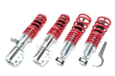Kit suspensie sport reglabila pentru Toyota Celica,  Typ T23 Ta-Technix - EVOGWTO02
