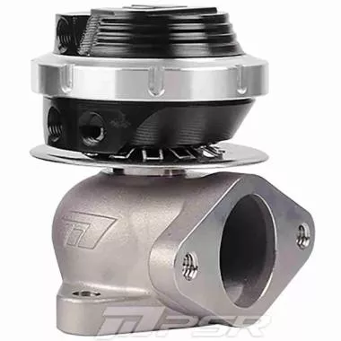 Pulsar Wastegate Extern 38mm Flasnse cu doua suruburi - WG38MM-744323800