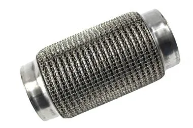 Racord flexibil 57x150mm TurboWorks 304SS - TW-TL-234
