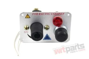 Panou pornire motor TurboWorks - PP-WL-014