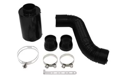 Carbon air filter 180x130 KIT - JB-BX-001