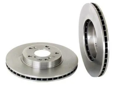 Disc frana de serie fata Alfa Romeo 155,  Fiat Bravo Rotinger - 2938