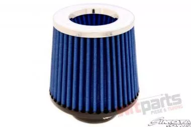 Air filter SIMOTA JAU-X02202-05 60-77mm Blue - SM-FI-014