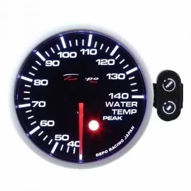 Ceas indicator temperatura apa Depo Racing - DP-ZE-025