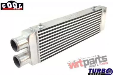 Intercooler TurboWorks 550x180x65 same side MG-IC-027