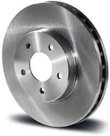 Disc frana de serie fata BMW E60 Rotinger - 20212